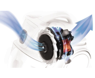 Tefal ODKURZACZ BEZWORKOWY TEFAL TW7681 ### - 1389666 - zdjęcie 11